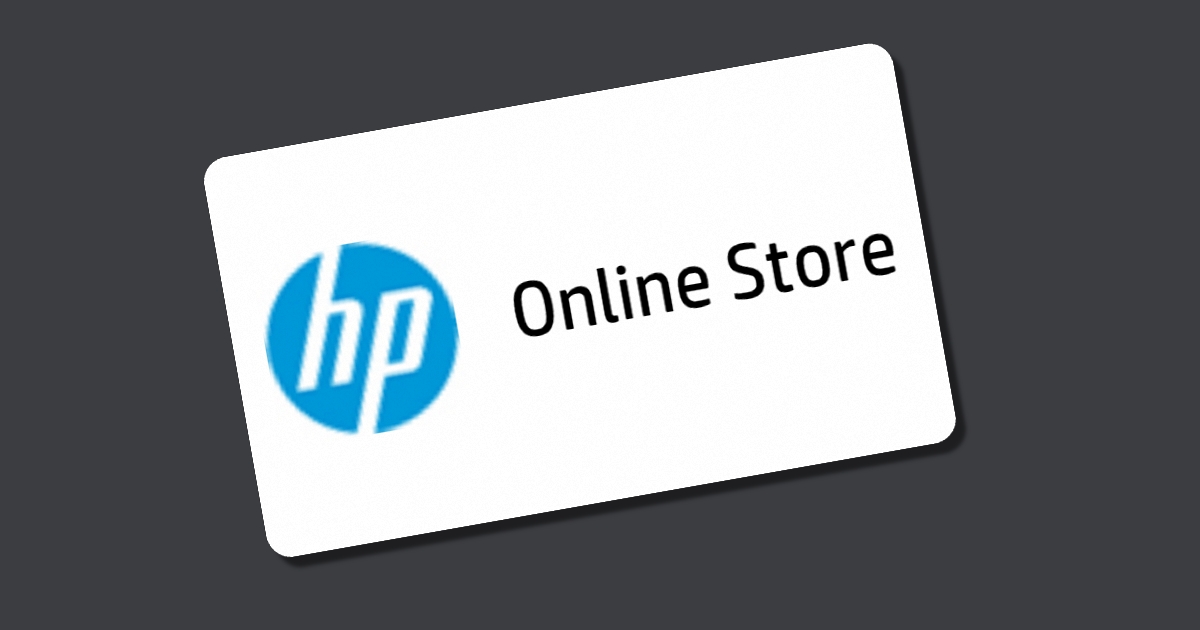 HP Store Gutscheine